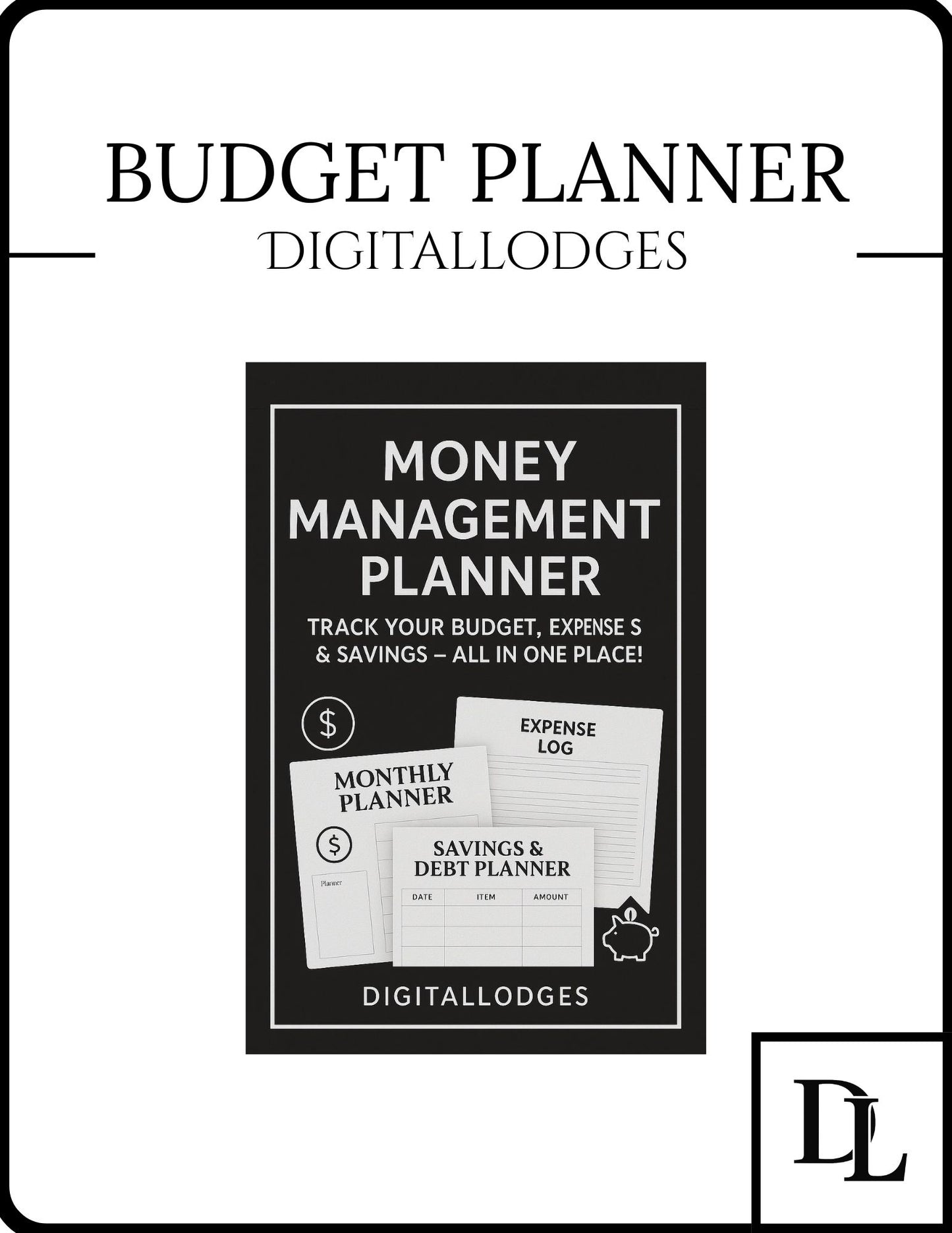 Budget Planner